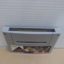 【中古】【箱説無】スーパーファミコンソフト サンダースピリッツ SHVC-TH＜レトロゲーム＞（代引き不可）6600