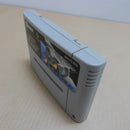 【中古】【箱説無】スーパーファミコンソフト SUPER E.D.F SHVC-ED＜レトロゲーム＞（代引き不可）6600