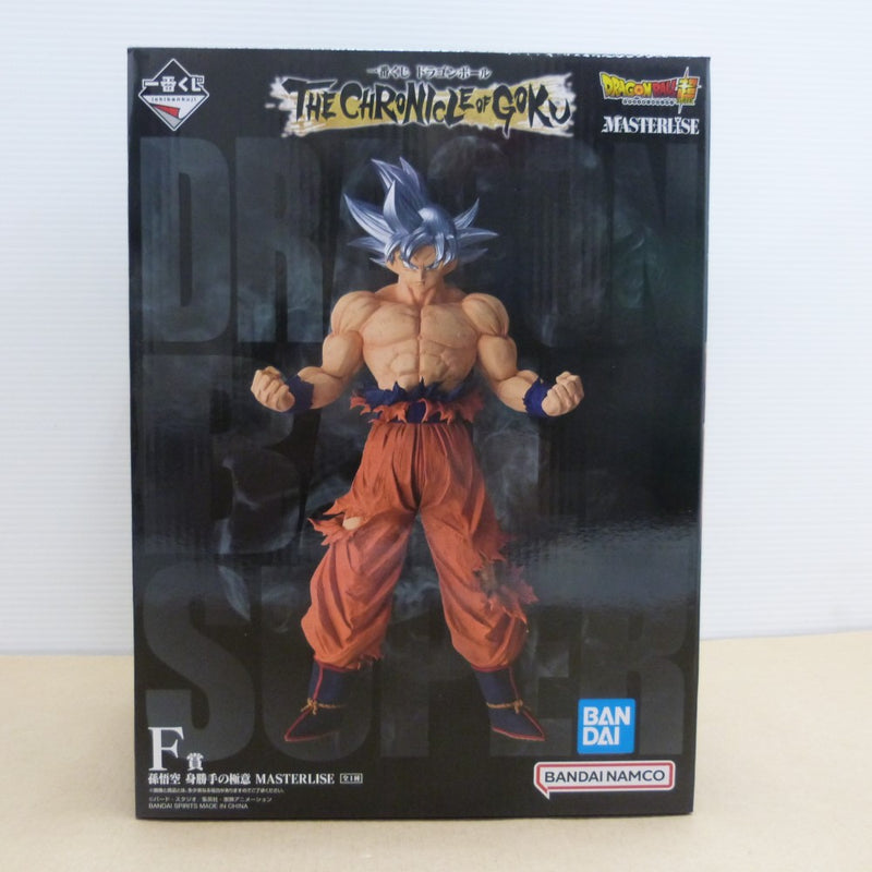 新品未開封　ドラゴンボール　フィギュア 中古】ドラゴンボールフィギュア