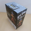 【中古】【未開封】孫悟空 身勝手の極意 「一番くじ ドラゴンボール THE CHRONICLE OF GOKU」 MASTERLISE F賞＜フィギュア＞（代引き不可）6600