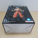 【中古】【未開封】孫悟空 身勝手の極意 「一番くじ ドラゴンボール THE CHRONICLE OF GOKU」 MASTERLISE F賞＜フィギュア＞（代引き不可）6600