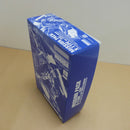 【中古】【未組立】1/100 MG F90IIIY クラスターガンダム用 ミッションパック Xタイプ 「機動戦士ガンダムF90」＜プラモデル＞（代引き不可）6600