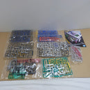 【中古】【未組立】1/144 RG GN-001/hs-A01D ガンダムアヴァランチエクシアダッシュ 「機動戦士ガンダム00V戦記」＜プラモデル＞（代引き不可）6600