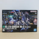 【中古】【未組立】1/144 HGUC REVIVE RX-178 ガンダムMk-II(エゥーゴ仕様) 「機動戦士Zガンダム」＜プラモデル＞（代引き不可）6600