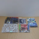 【中古】【未組立】1/144 HG GN-0000+GNR-010 ダブルオーライザー+GNソードIII 「機動戦士ガンダム00」＜プラモデル＞（代引き不可）6600