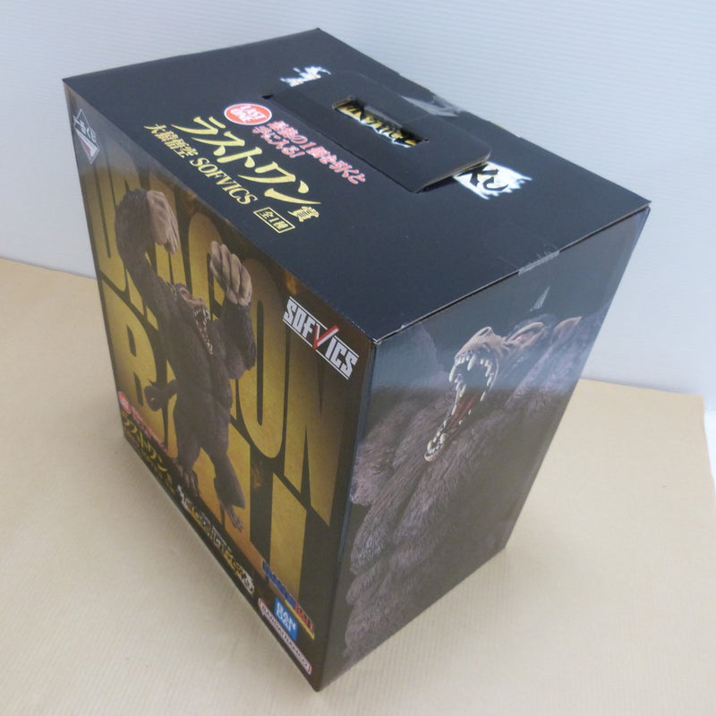 中古】【未開封】大猿悟空 「一番くじ ドラゴンボール THE CHRONICLE