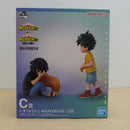 【中古】【未開封】いずく＆てんこ 「一番くじ 僕のヒーローアカデミア 相反する思い」 MASTERLISE C賞＜フィギュア＞（代引き不可）6600