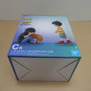 【中古】【未開封】いずく＆てんこ 「一番くじ 僕のヒーローアカデミア 相反する思い」 MASTERLISE C賞＜フィギュア＞（代引き不可）6600