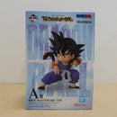 【中古】【未開封】孫悟空 「一番くじ ドラゴンボール THE CHRONICLE OF GOKU」 MASTERLISE A賞＜フィギュア＞（代引き不可）6600