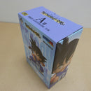 【中古】【未開封】孫悟空 「一番くじ ドラゴンボール THE CHRONICLE OF GOKU」 MASTERLISE A賞＜フィギュア＞（代引き不可）6600