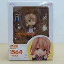 【中古】【開封品】ねんどろいど 一色いろは 「やはり俺の青春ラブコメはまちがっている。完」＜フィギュア＞（代引き不可）6600