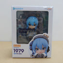 【中古】【開封品】ねんどろいど 星街すいせい 「ホロライブプロダクション」（再販）＜フィギュア＞（代引き不可）6600