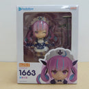 【中古】【開封品】ねんどろいど 湊あくあ 「バーチャルYouTuber」＜フィギュア＞（代引き不可）6600