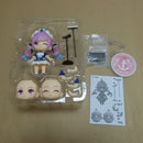 【中古】【開封品】ねんどろいど 湊あくあ 「バーチャルYouTuber」＜フィギュア＞（代引き不可）6600