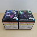 【中古】【未開封】【セット】「ゴジラVSスペースゴジラ」 東宝怪獣シリーズ 鎮座獣 スペースゴジラ 全2種＜フィギュア＞（代引き不可）6600