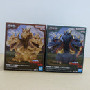 【中古】【未開封】【セット】「三大怪獣 地球最大の決戦」 東宝怪獣シリーズ 鎮座獣 キングギドラ(1964)全2種＜フィギュア＞（代引き不可）6600