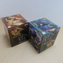 【中古】【未開封】【セット】「三大怪獣 地球最大の決戦」 東宝怪獣シリーズ 鎮座獣 キングギドラ(1964)全2種＜フィギュア＞（代引き不可）6600