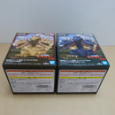 【中古】【未開封】【セット】「三大怪獣 地球最大の決戦」 東宝怪獣シリーズ 鎮座獣 キングギドラ(1964)全2種＜フィギュア＞（代引き不可）6600