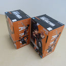 【中古】【未開封】【セット】「ハイキュー!!」 ポージングフィギュア-日向翔陽・影山飛雄-2種＜フィギュア＞（代引き不可）6600