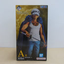【中古】【未開封】トラファルガー・ロー 「一番くじ ワンピース The Unbreakable Law」 MASTERLISE A賞＜フィギュア＞（代引き不可）6600