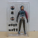 【中古】【開封品】S.H.Figuarts 仮面ライダー/本郷猛(シン・仮面ライダー) 「シン・仮面ライダー」 魂ウェブ商店限定＜フィギュア＞（代引き不可）6600