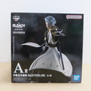 【中古】【未開封】日番谷冬獅郎 「一番くじ BLEACH Stirring Souls vol.4」 MASTERLISE A賞＜フィギュア＞（代引き不可）6600