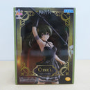 【中古】【未開封】ユーベル 「葬送のフリーレン」 Luminasta“ユーベル”〜大体なんでも切る魔法〜＜フィギュア＞（代引き不可）6600