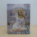 【中古】【未開封】アルファ 「陰の実力者になりたくて!」 -Relax time-アルファ＜フィギュア＞（代引き不可）6600