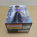 【中古】【未開封】飛影 「幽☆遊☆白書」 フィギュア-暗黒武術会-飛影 黒龍波エフェクトver.＜フィギュア＞（代引き不可）6600