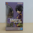 【中古】【未開封】Adokenette 高杉晋助 「銀魂」＜フィギュア＞（代引き不可）6600
