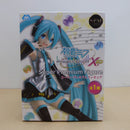 【中古】【未開封】初音ミク 「初音ミク-Project DIVA-X HD」 スーパープレミアムフィギュア＜フィギュア＞（代引き不可）6600