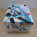 【中古】【未開封】初音ミク 「初音ミク-Project DIVA-X HD」 スーパープレミアムフィギュア＜フィギュア＞（代引き不可）6600