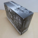 【中古】【未開封】超合金 GD-57 メカゴジラ2004 メッキバージョン 「ゴジラ×モスラ×メカゴジラ 東京SOS」＜フィギュア＞（代引き不可）6600