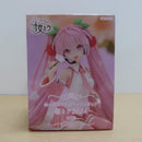 【中古】【未開封】桜ミク 「キャラクター・ボーカル・シリーズ01 初音ミク」 ぬーどるストッパーフィギュア-桜ミク 2024-＜フィギュア＞（代引き不可）6600