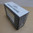 【中古】【未開封】はぐれメタル 「ドラゴンクエスト」 AM センサー付き 逃げ出す!はぐれメタルフィギュア＜フィギュア＞（代引き不可）6600
