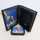 【中古】【開封品】メガドライブソフト チェルノブ T-13073＜レトロゲーム＞（代引き不可）6600