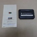 【中古】【開封品】メガドライブソフト チェルノブ T-13073＜レトロゲーム＞（代引き不可）6600