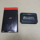 【中古】【開封品】メガドライブソフト ゴーストバスターズ G-4030＜レトロゲーム＞（代引き不可）6600