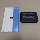 【中古】【開封品】メガドライブソフト 北斗の拳 新世紀末救世主伝説 G-4012＜レトロゲーム＞（代引き不可）6600