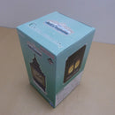 【中古】【未開封】ピーター・パン(時計台) ライト 「一番くじ Disney World of Imagination」 C賞＜コレクターズアイテム＞（代引き不可）6600
