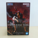 【中古】【未開封】シャンクス 「ワンピース」 THEORAMA SOUL-SHANKS-＜フィギュア＞（代引き不可）6600