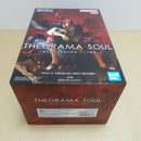 【中古】【未開封】シャンクス 「ワンピース」 THEORAMA SOUL-SHANKS-＜フィギュア＞（代引き不可）6600