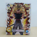 【中古】【未開封】黒衣の戦士「一番くじ ドラゴンボール SUPER DRAGONBALL HEROES 5th MISSION」 MASTERLISE C賞＜フィギュア＞（代引き不可）6600