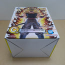 【中古】【未開封】黒衣の戦士「一番くじ ドラゴンボール SUPER DRAGONBALL HEROES 5th MISSION」 MASTERLISE C賞＜フィギュア＞（代引き不可）6600