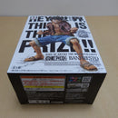 【中古】【未開封】モンキー・D・ルフィ 「ワンピース」 KING OF ARTIST THE MONKEY.D.LUFFY＜フィギュア＞（代引き不可）6600