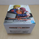 【中古】【未開封】波風ミナト＆うずまきクシナ＆うずまきナルト 「NARUTO-ナルト-」 -NARUTO 72 series- 53＜フィギュア＞（代引き不可）6600