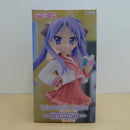 【中古】【未開封】柊かがみ 「らき☆すた」 Trio-Try-iT Figure＜フィギュア＞（代引き不可）6600