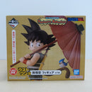 【中古】【未開封】孫悟空 「一番くじ ドラゴンボール Fantastic Adventure」 ラストワン賞＜フィギュア＞（代引き不可）6600