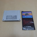 【中古】【箱説有】スーパーファミコン アクスレイ SHVC-AX＜レトロゲーム＞（代引き不可）6600