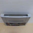 【中古】【箱説有】スーパーファミコン アクスレイ SHVC-AX＜レトロゲーム＞（代引き不可）6600